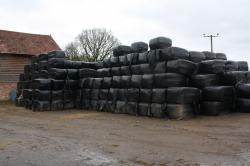 Hampshire & New Forest Haylage