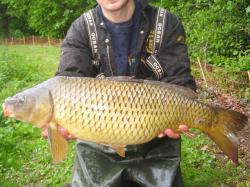 Lopshill Fishing Syndicate Rules